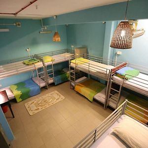 Fernloft - Singapore , Chinatown